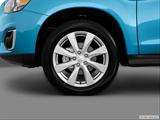  Front Drivers side wheel at profile photo